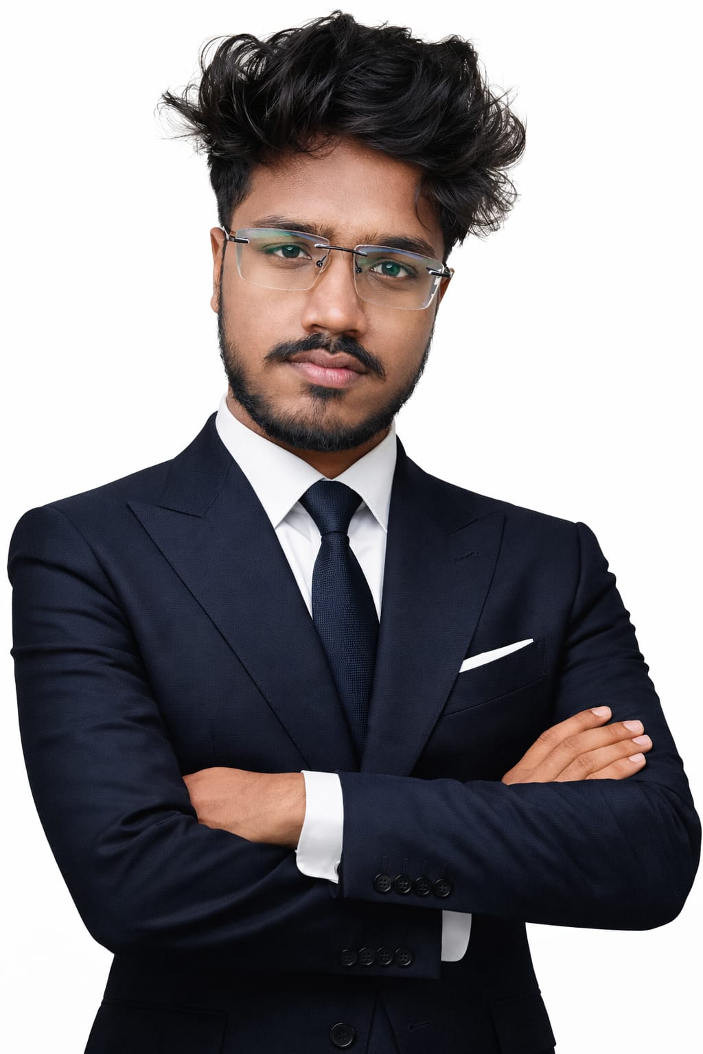 Rudra Maurya